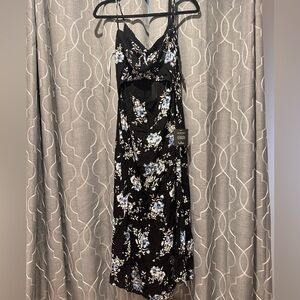 Lulu’s summer dress